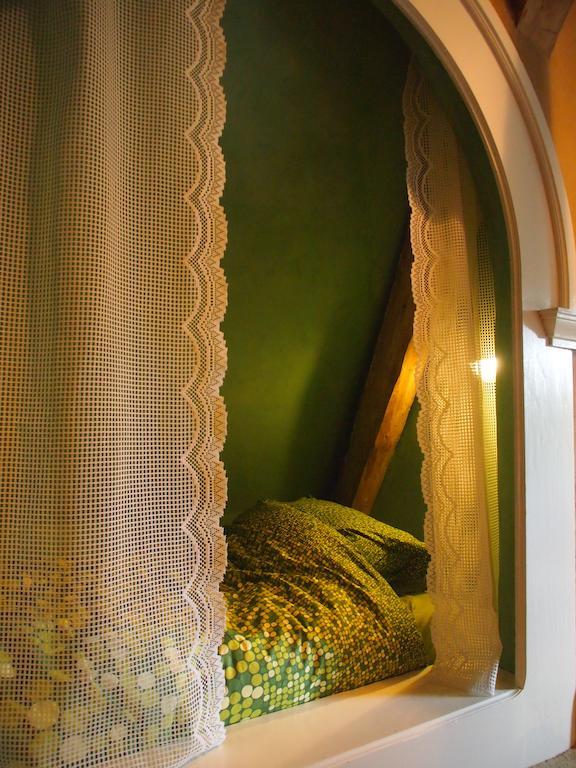 Grote Goesting Holiday House Wevelgem Esterno foto